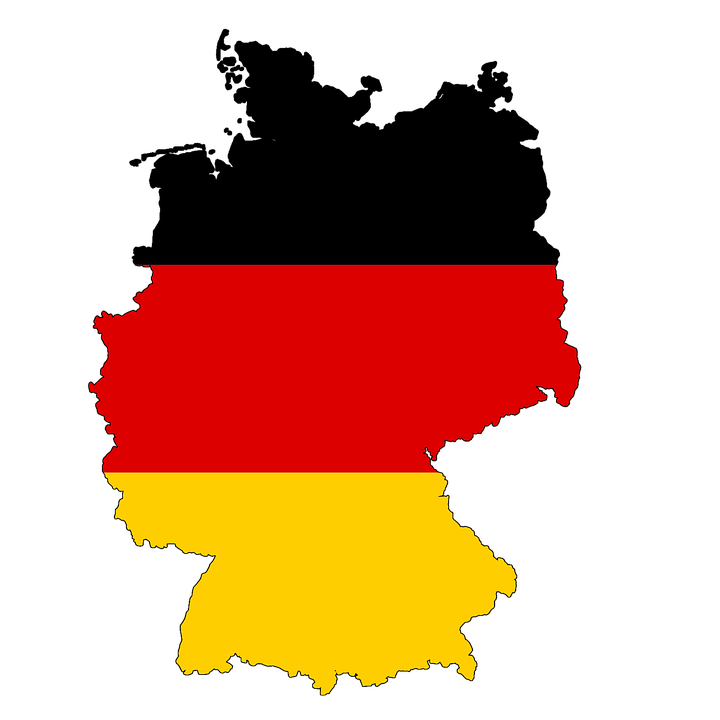 Immigrants in Germany