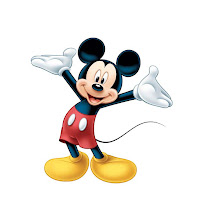 disney mickey mouse