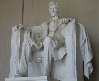 Abraham Lincoln Memorial