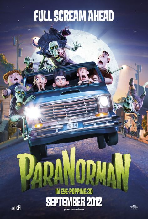 Download Baixar Filme ParaNorman   Dublado