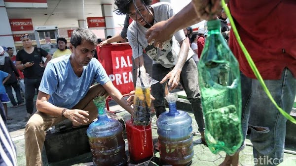MUI ke Korban Gempa: Penjarahan Tidak Dibenarkan Agama