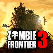 Download Zombie Frontier 3 V2.36 MOD APK [Unlimited Money]