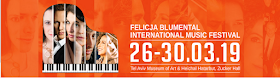 Felicja Blumental International Music Festival