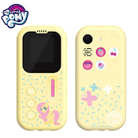 My Little Pony Children Phones Released in China