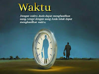 Waktu