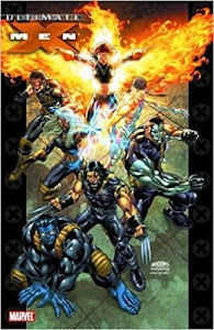 Ultimate X-Men: Ultimate Collection Book 2