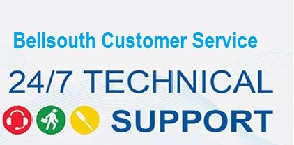 Bellsouth Customer Service Number