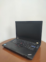 LENOVO THINKPAD T430