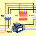 on video Single Phase Motor And Contactor Wiring Diagram || Single Phase Motor Contactor Wiring connection.