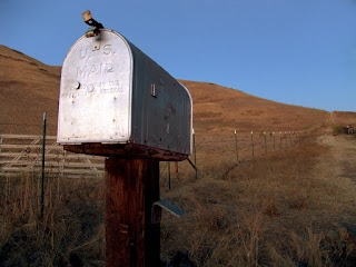 mailbox