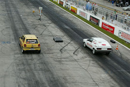 Campeonato paranaense de arrancada