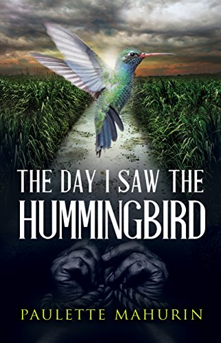 The Day I Saw the Hummingbird by Paulette Mahurin