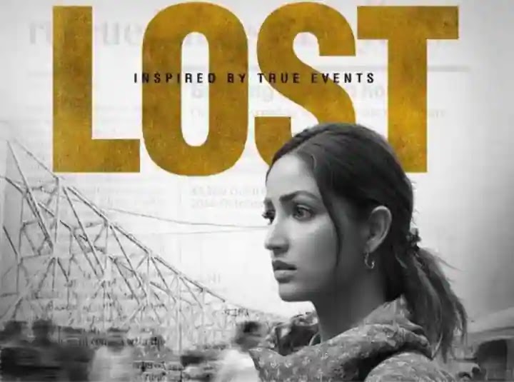 Lost Movie Review In Hindi