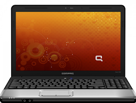 Compaq Presario CQ42-274TU old compaq presario laptop. Compaq Presario CQ42-274TU