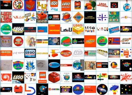 Brand World Of Logos