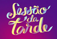 logo Programa Sessão da Tarde