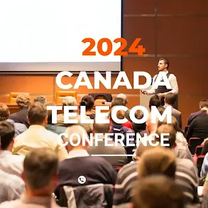 2024 Telecoms and IT  Conferences