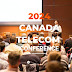 TELECOMMUNICATIONS AND IT CONFERENCES  CANADA 2024