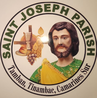 Saint Joseph Parish - Tamban, Tinambac, Camarines Sur