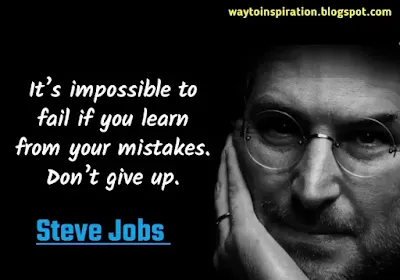 Steve Jobs Quotes Images