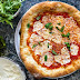 Impress your kids with delicious homemade pizza using this simple and easy-to-make dough recipe