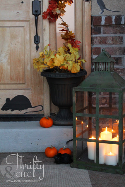 Halloween Decorating Ideas