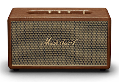 Loa Bluetooth Marshall Stanmore 3 (III) loa nghe nhạc - Audio Hoàng Hải