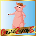 G2E Find Spade For Farmer Pig