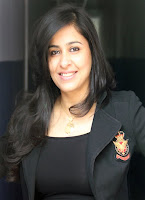 Rajita Chaudhuri