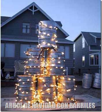 arbol de navidad divertidos (5)