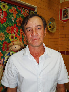 APOIO: