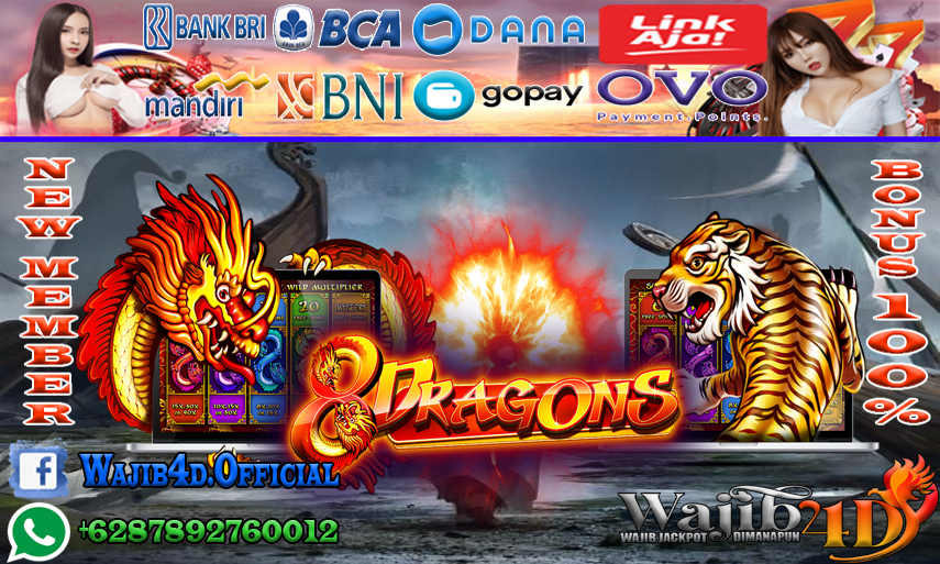 WAJIB4D KESEMPATAN MERAIH JACKPOT DENGAN MODAL KECIL DIGAME PERJUDIAN CASINO TARUHAN BETTINGAN SLOT ONLINE