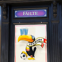 Hello Ireland