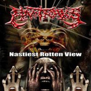 Antraks - Nastiest Rotten View