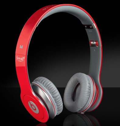 Beats (PRO) by Dr. Dre