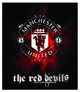 manchester united red devil wallpaper ac milan mu fish cartoon logo lambang picture flag icon figur setan demon