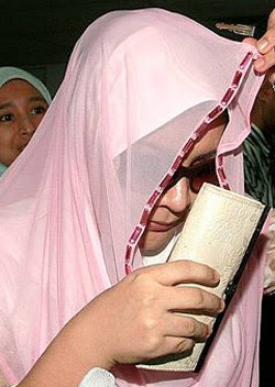 Ashraf Hafiz Aziz Meninggal Dunia