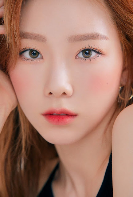 SNSD Taeyeon for APIEU