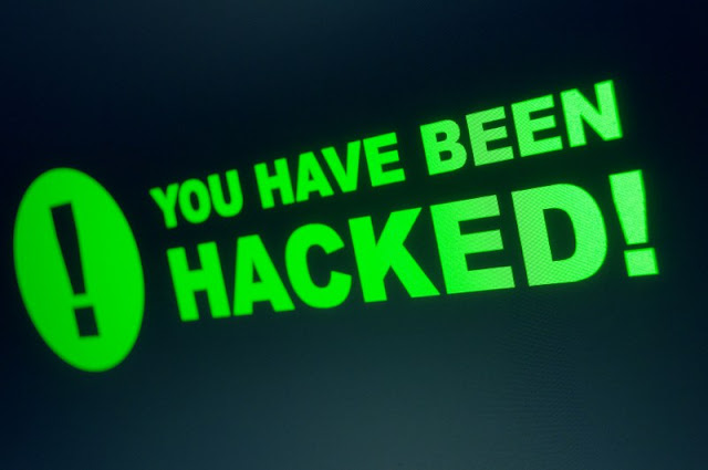 Things to do if someone Hacked your Computer