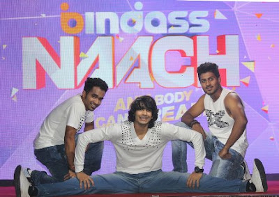 Bindaas Naach launched on August 16|Starcast|Production|Promo
