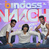 Bindaas Naach launched on August 16|Starcast|Production|Promo