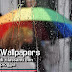 Rain Wallpapers | 50 sfondi rilassanti con tema la pioggia