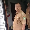 Wartawan / LSM Bantah Arogan dan Main Paksa Saat Konfirmasi Dengan Kades