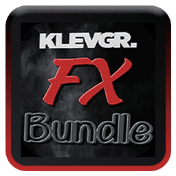 Klevgrand FX Bundle 2022.6 for MacOS