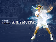 Wallpaper of Andy Murray