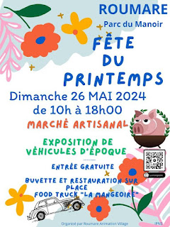 20240526 Roumare