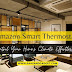 Amazon Smart Thermostats: Control Your Home's Climate Effortlessly