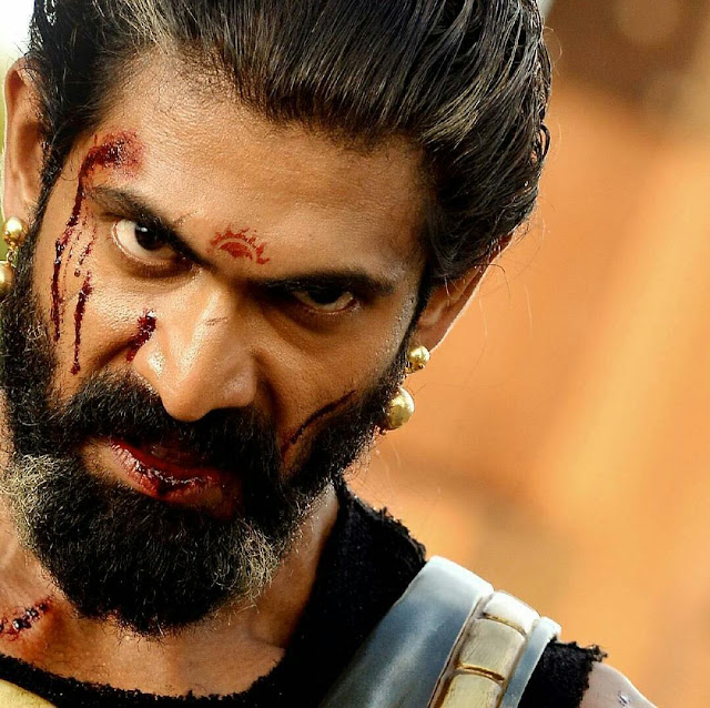 Rana Daggubati Wallpaper