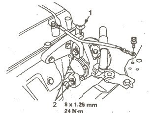 honda spare parts