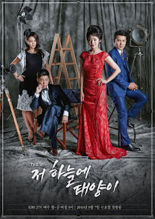 Sinopsis Drama That Sun in the Sky {Drama Korea}